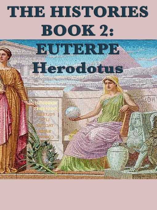Title details for The Histories Book 2 by Herodotus - Available
